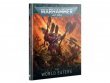 Codex: World Eaters 2023 (Warhammer 40k)