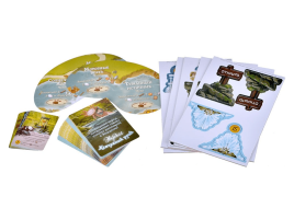 Эверделл: Жемчужный ручей. Делюкс