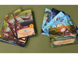 Эверделл: Жемчужный ручей. Делюкс