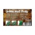 Green Stuff Bar 100 gr.