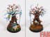 Warhammer Underworlds: Nightvault – Ylthari&#039;s Guardians x4 (Pro-Painted)