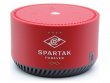 Кастомизированная Яндекс.Станция Лайт Rainbo "Spartak"