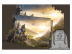Пазл Assasins&#039;s Creed Valhalla England Vista - 1500 элементов