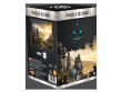 Пазл Assasins's Creed Valhalla England Vista - 1500 элементов