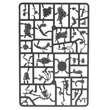 Putrid Blightkings 2022