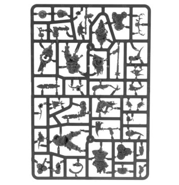 Putrid Blightkings 2022