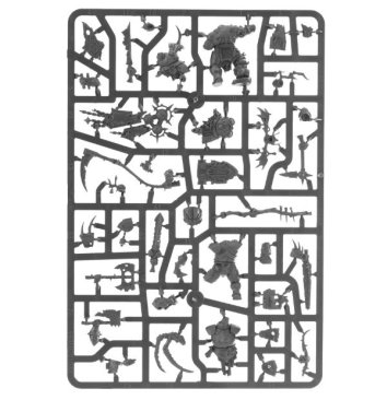 Putrid Blightkings 2022