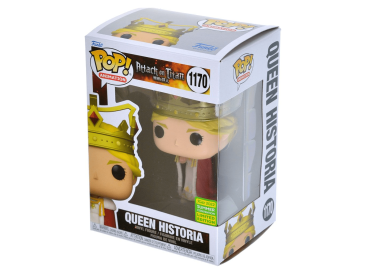 Фигурка Funko POP! Animation. Attack on Titan: Queen Historia