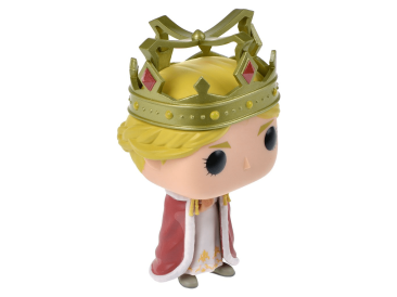 Фигурка Funko POP! Animation. Attack on Titan: Queen Historia