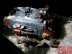 Warhammer 40k Space Wolves Land Raider (Pro-Painted, только сама модель без базы)