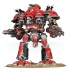 Knight Dominus / Castellan / Valiant / Tyrant (предзаказ 2025)