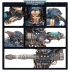 Knight Dominus / Castellan / Valiant / Tyrant (предзаказ 2025)