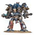 Knight Dominus / Castellan / Valiant / Tyrant (предзаказ 2025)