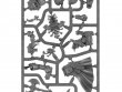 Wolf Lord Krom (предзаказ, GW Direct, Space Wolves, Warhammer 40k)