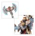 Wolf Lord Krom (предзаказ, GW Direct, Space Wolves, Warhammer 40k)