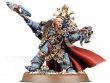 Wolf Lord Krom (предзаказ, GW Direct, Space Wolves, Warhammer 40k)