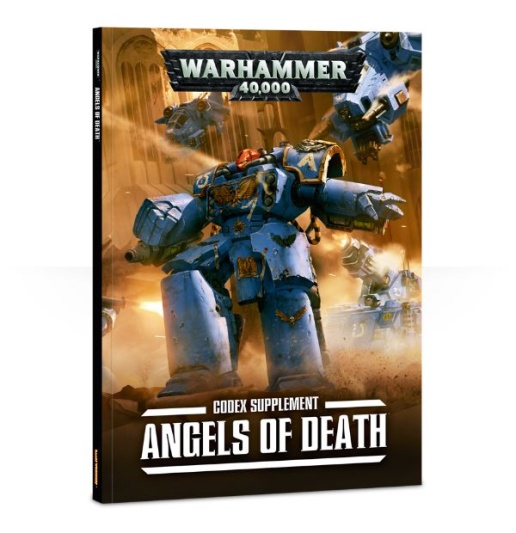 Angels of Death