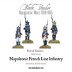 Napoleonic French Line Infantry 1806-1810