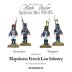 Napoleonic French Line Infantry 1806-1810