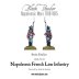 Napoleonic French Line Infantry 1806-1810
