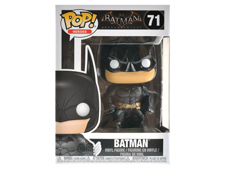 Фигурка Funko POP! DC: Batman Arkham Knight