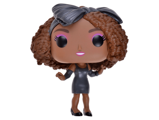 Фигурка Funko POP! Icons: Whitney Houston