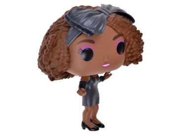 Фигурка Funko POP! Icons: Whitney Houston
