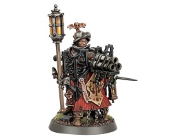 Freeguild Fusiliers (Age of Sigmar Сities of Sigmar)