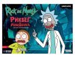 Рик и Морти: Рикбег  из Рикшенка