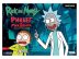Рик и Морти: Рикбег  из Рикшенка