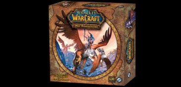 World of Warcraft Adventures