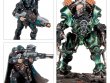 Necromunda: Hive Secundus