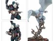 Necromunda: Hive Secundus