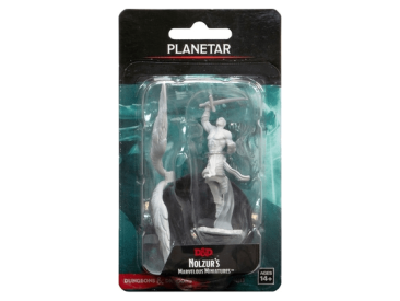 D&D Nolzur's Marvelous Miniatures: Planetar
