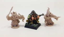 Гоблины лучники