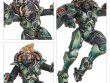 Malcadon, Yeld, and Jakara Spyre Hunters