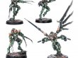 Malcadon, Yeld, and Jakara Spyre Hunters