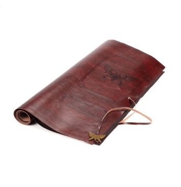 The Imperial Palace Undone Map (GW Direct)