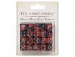 The Horus Heresy Word Bearers Dice Set (предзаказ 2024)