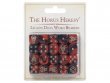 The Horus Heresy Word Bearers Dice Set