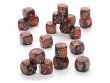 The Horus Heresy Word Bearers Dice Set