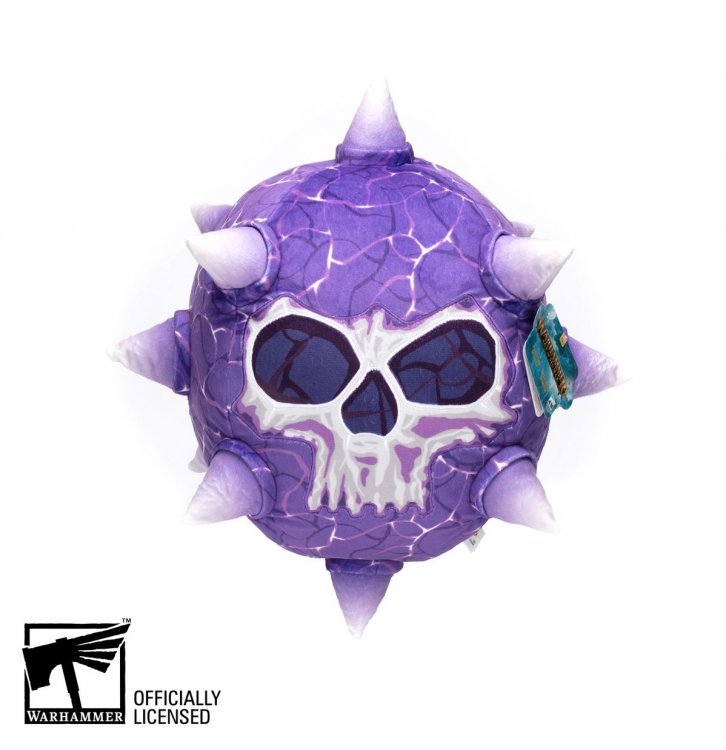 TOMY: Purple Sun Plush (GW Direct, предзаказ 2024)