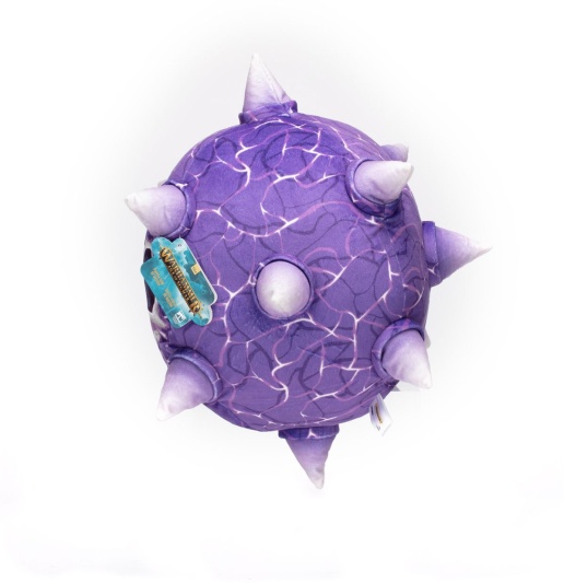 TOMY: Purple Sun Plush (GW Direct, предзаказ 2024)