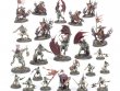 Flesh-eater Courts Battleforce: Charnelgrand Jury