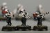 Warhammer 40k Tau Empire Pathfinder Team x10 (99120113040) (Painted)