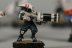 Warhammer 40k Tau Empire Pathfinder Team x10 (99120113040) (Painted)