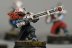 Warhammer 40k Tau Empire Pathfinder Team x10 (99120113040) (Painted)