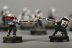 Warhammer 40k Tau Empire Pathfinder Team x10 (99120113040) (Painted)