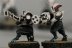 Warhammer 40k Tau Empire Pathfinder Team x10 (99120113040) (Painted)