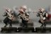 Warhammer 40k Tau Empire Pathfinder Team x10 (99120113040) (Painted)